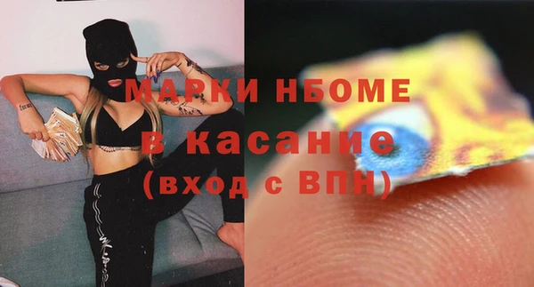 стафф Бородино